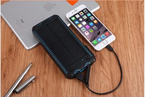 Portable Large Capacity Power Bank