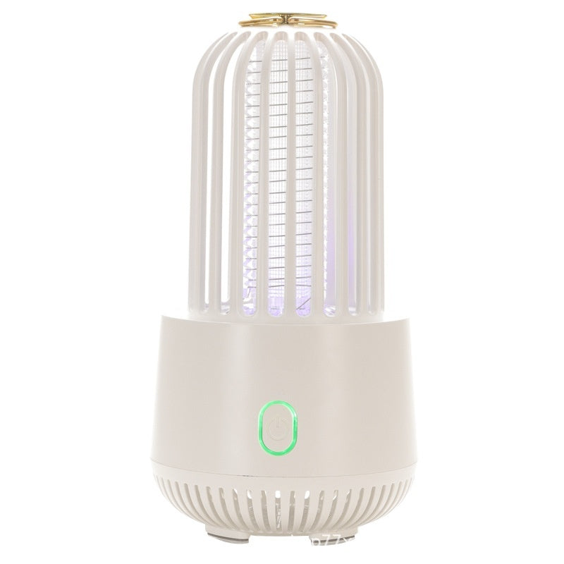Smart Mosquito Killing Lamp Suction Type