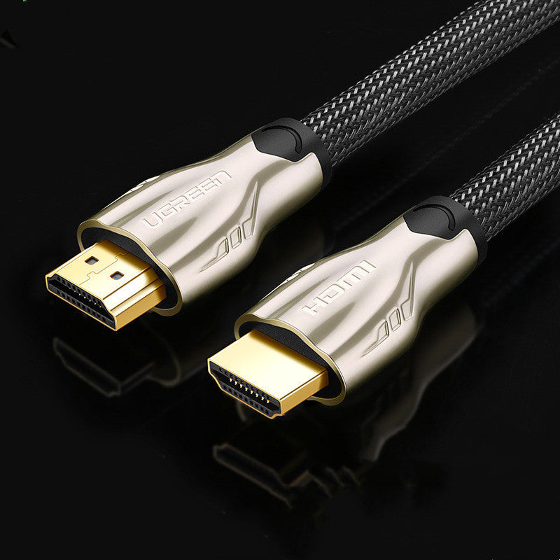 Version 2.0 4K HDMI HD Cable