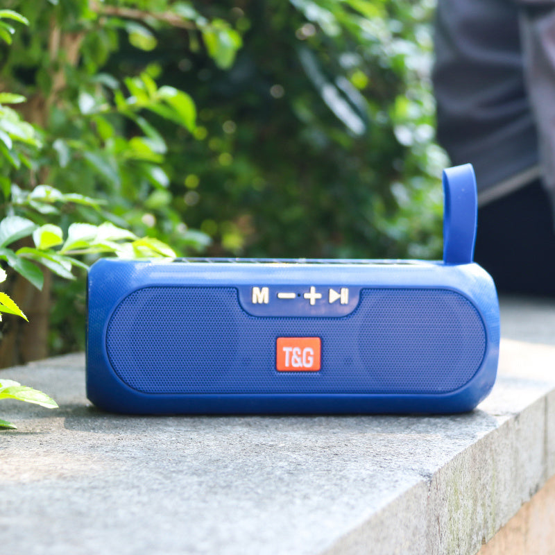 Portable Bluetooth speaker wireless