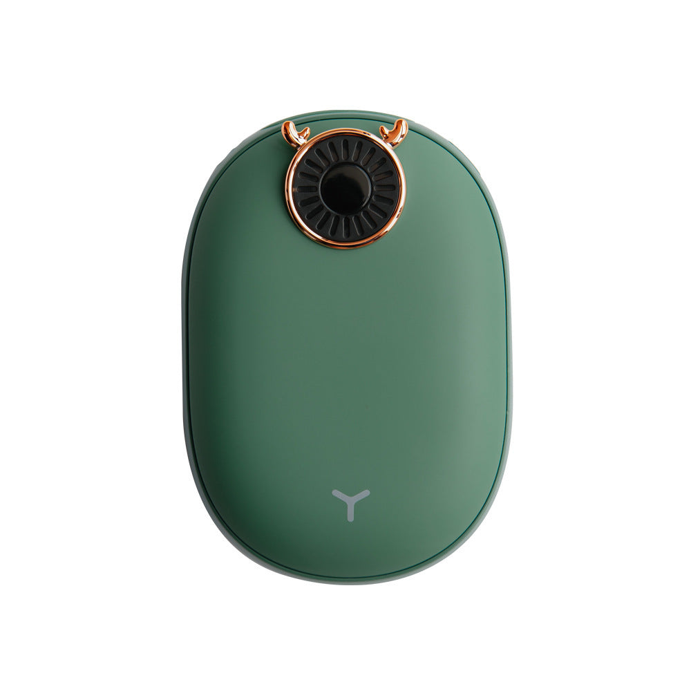 Small USB Portable Power Bank