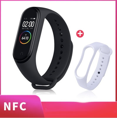 Global Version Xiaomi Fitness Tracker