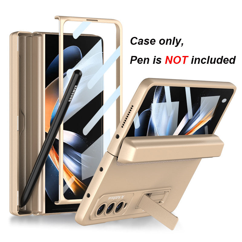 Folding Screen Phone Case Protector