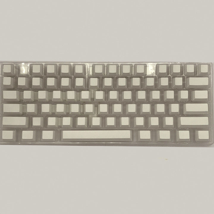 Mechanical keyboard key cap