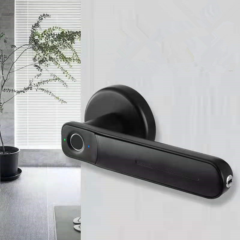 Home Electronic Smart Fingerprint Lock