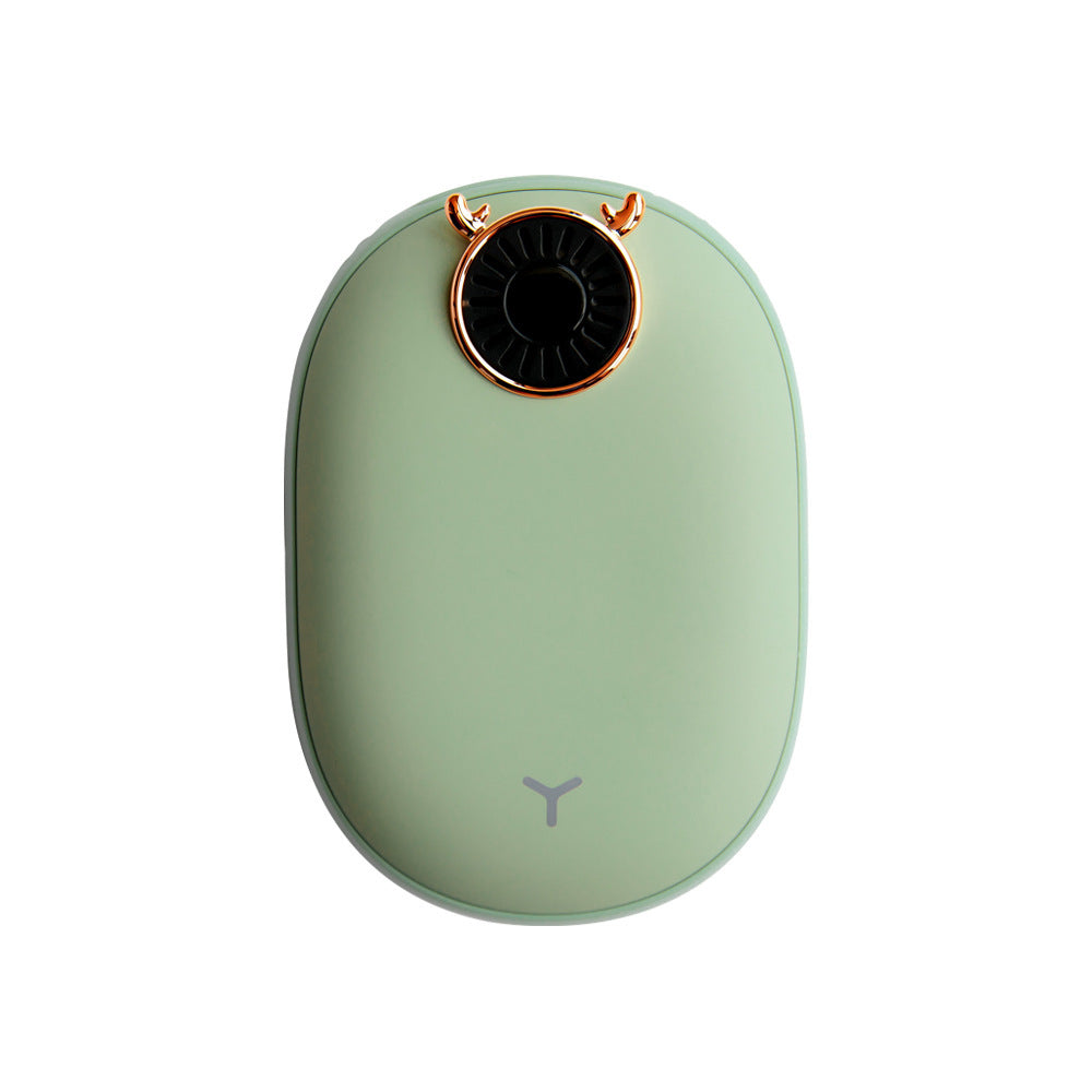 Small USB Portable Power Bank