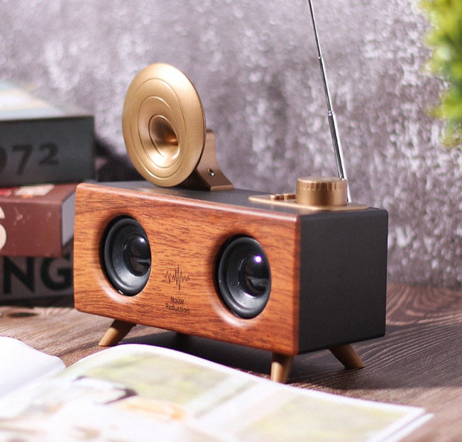 B6 Wireless Bluetooth Speaker