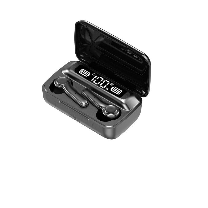 R9S True Wireless Bluetooth Headset