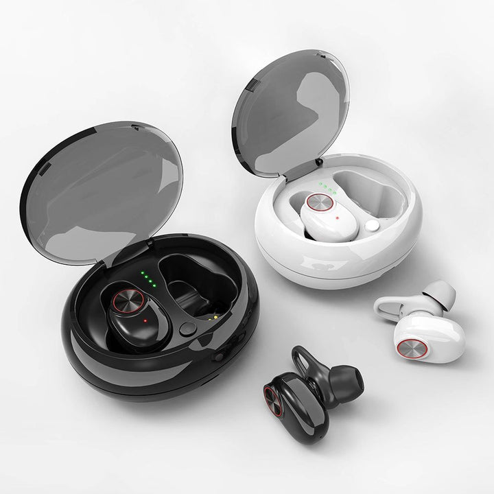 Dual Bluetooth 5.0 Earphone Wireless Earbuds
