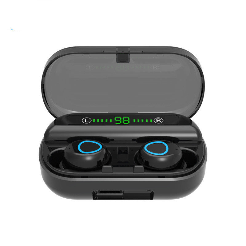Wireless Bluetooth Binaural Mini Earbud