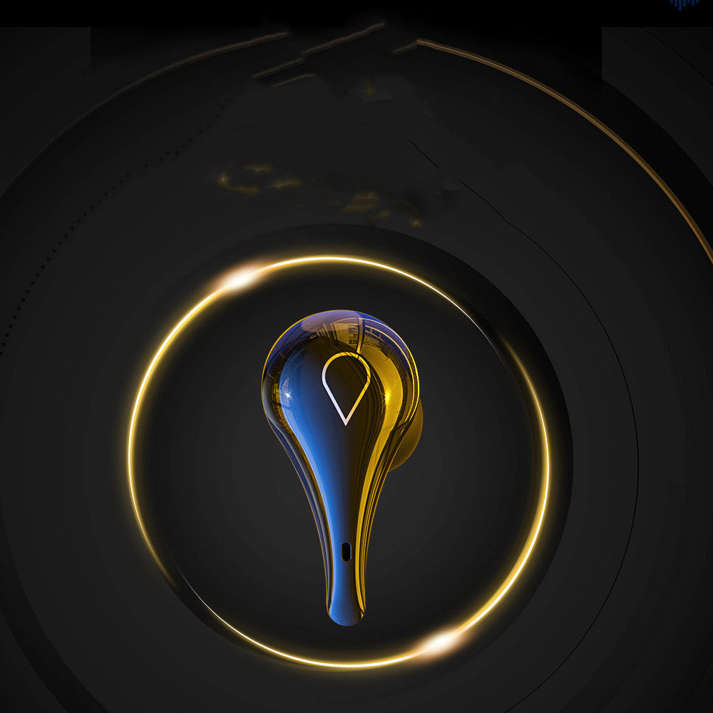 Bluetooth 5.0 Waterproof Wireless Earbuds