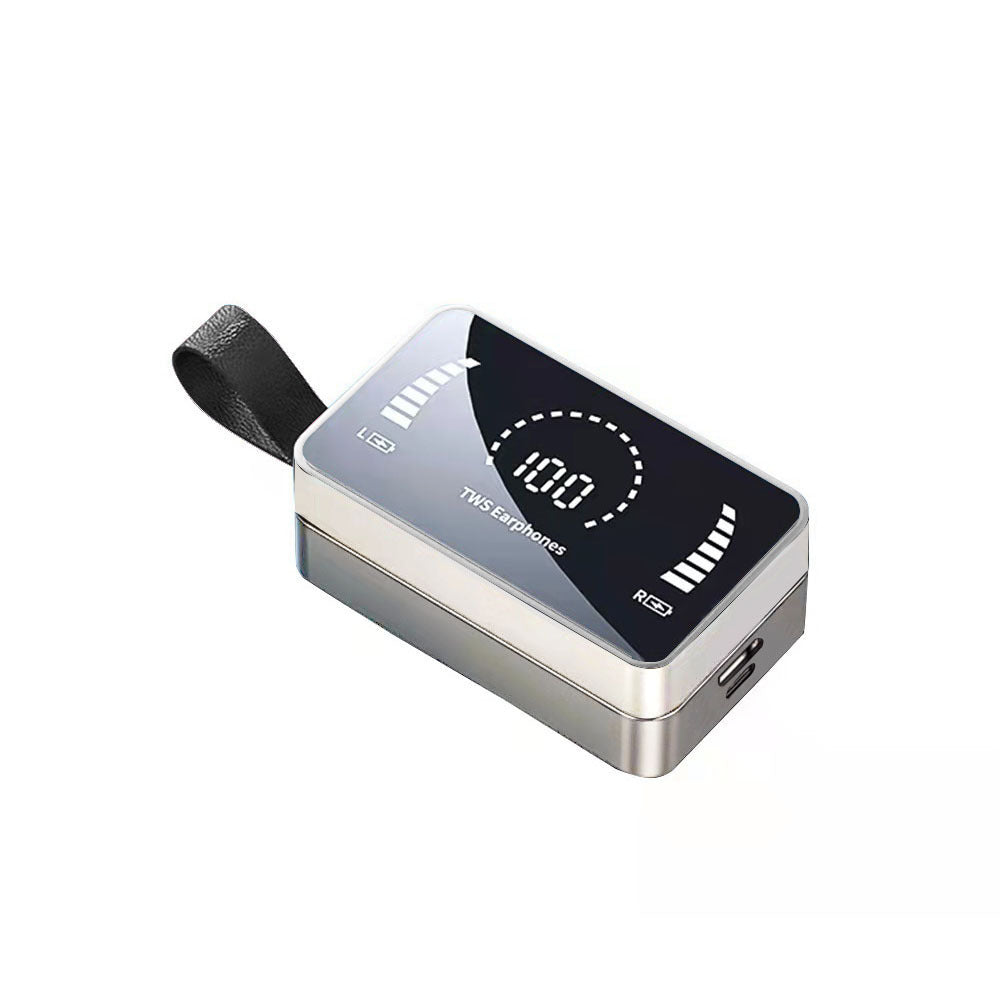 Bluetooth 5.0 Waterproof Wireless Earbuds