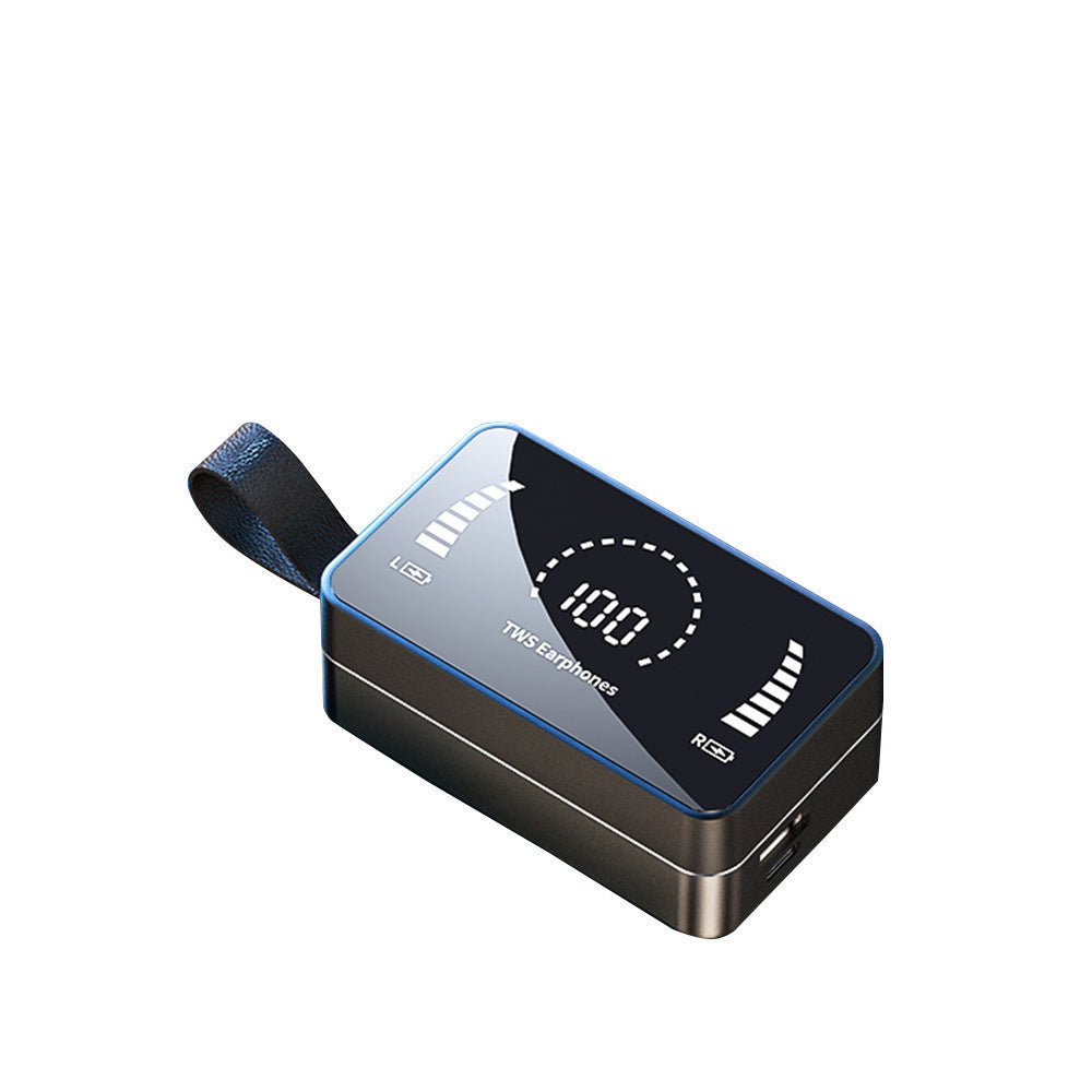 Bluetooth 5.0 Waterproof Wireless Earbuds