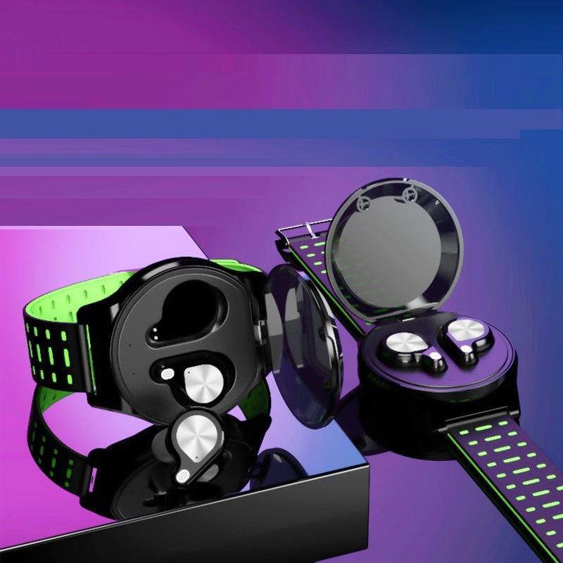 Wireless Bluetooth Headset Earbuds