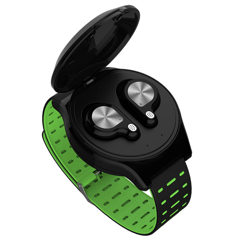 Wireless Bluetooth Headset Earbuds