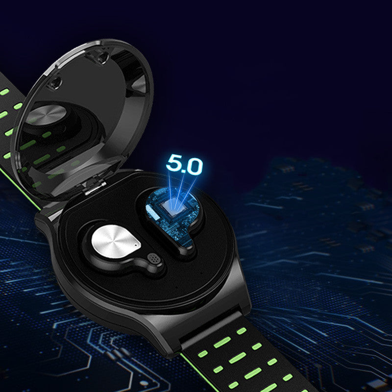 Wireless Bluetooth Headset Earbuds