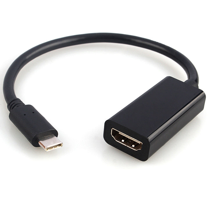 Computer HDMI cable