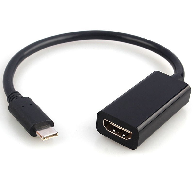 Computer HDMI cable