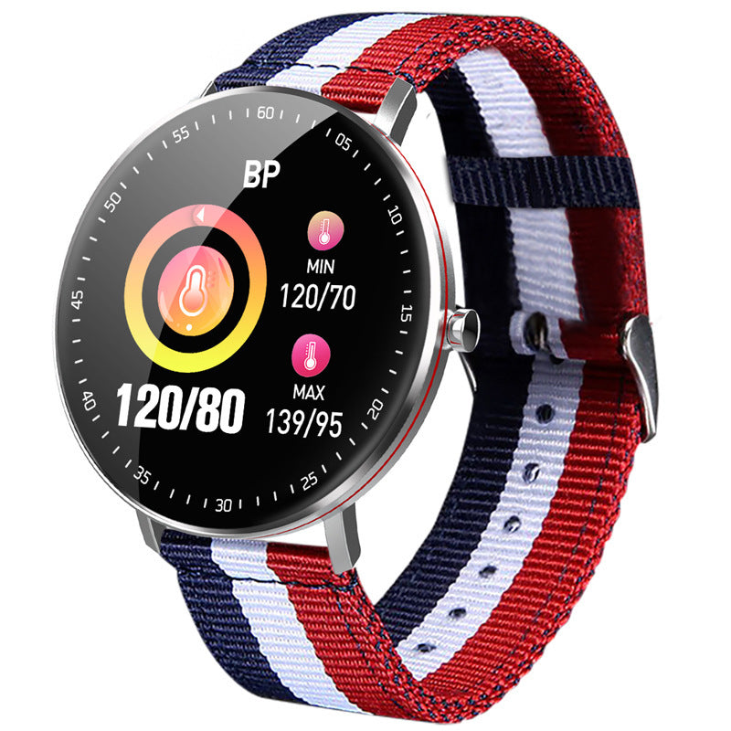 Smart Bracelet Sports Fitness Tracker