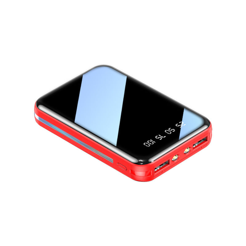 Mini 20000mAh Large Capacity Power Bank