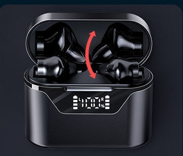 Tws Bluetooth Wireless Binaura Earbuds