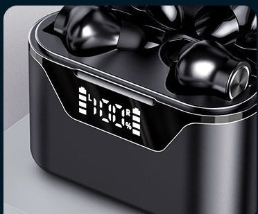 Tws Bluetooth Wireless Binaura Earbuds