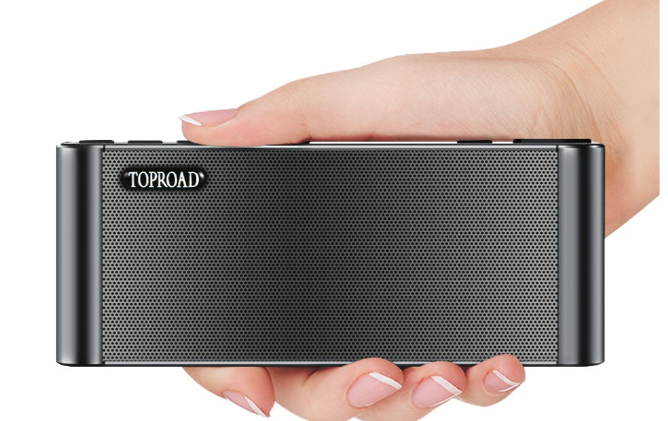 Usb Portable Wireless Bluetooth Speaker