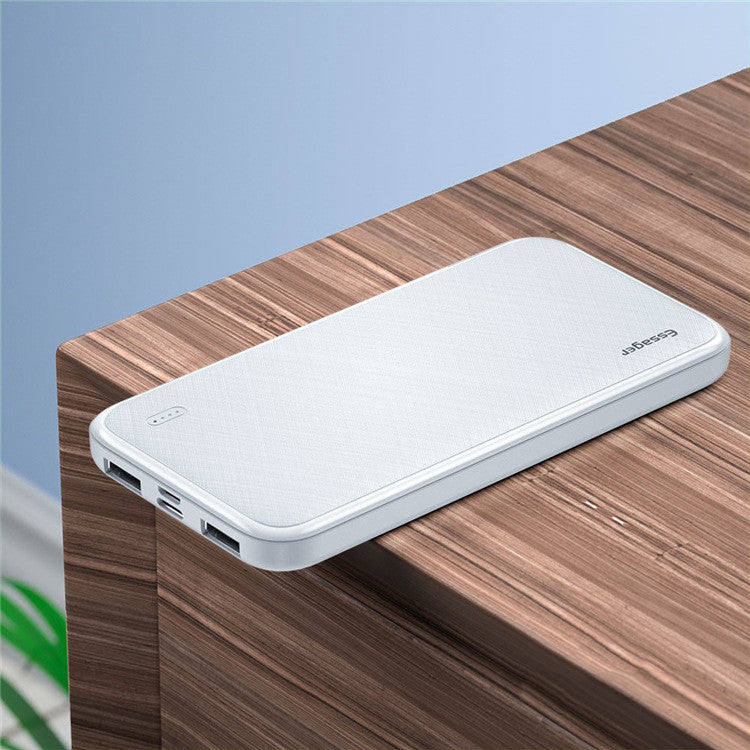 Portable Charging External Battery Power Bank