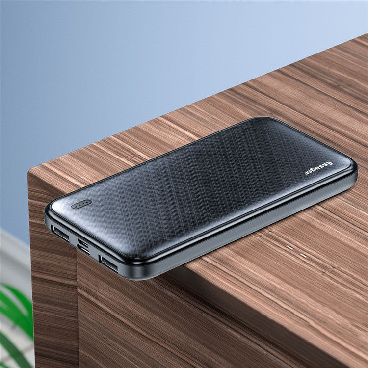 Portable Charging External Battery Power Bank