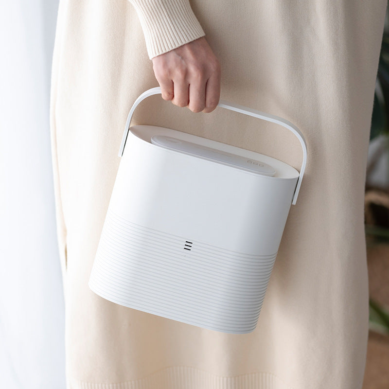 Smart Air Purifier Air Sterilizer