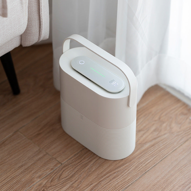 Smart Air Purifier Air Sterilizer