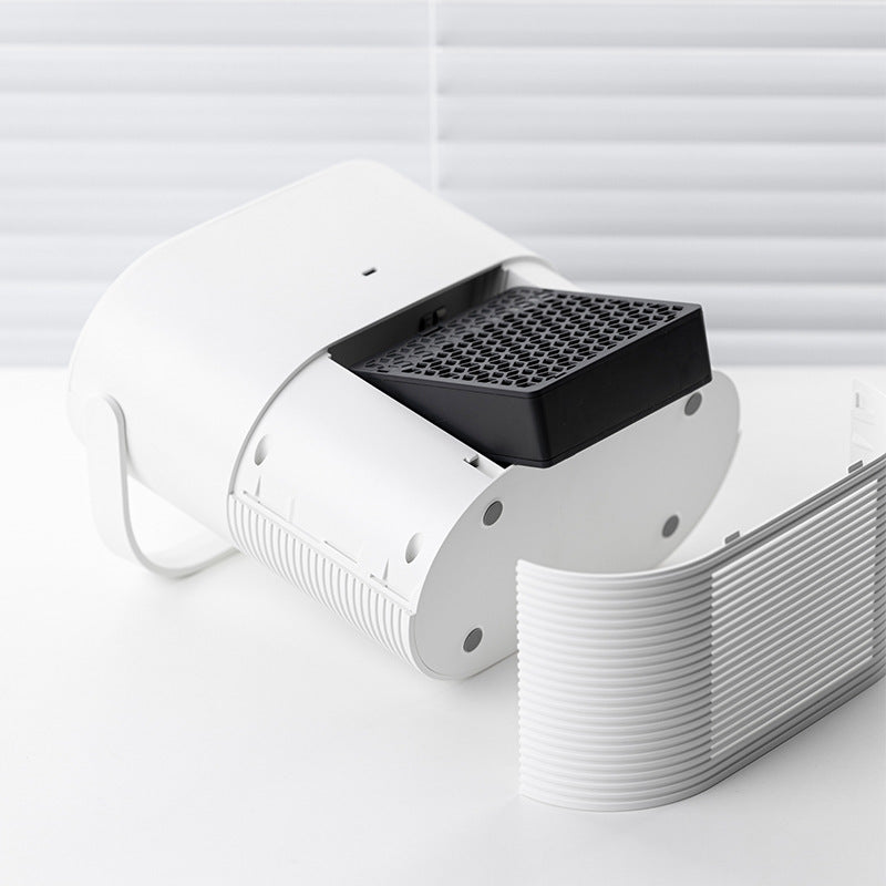 Smart Air Purifier Air Sterilizer
