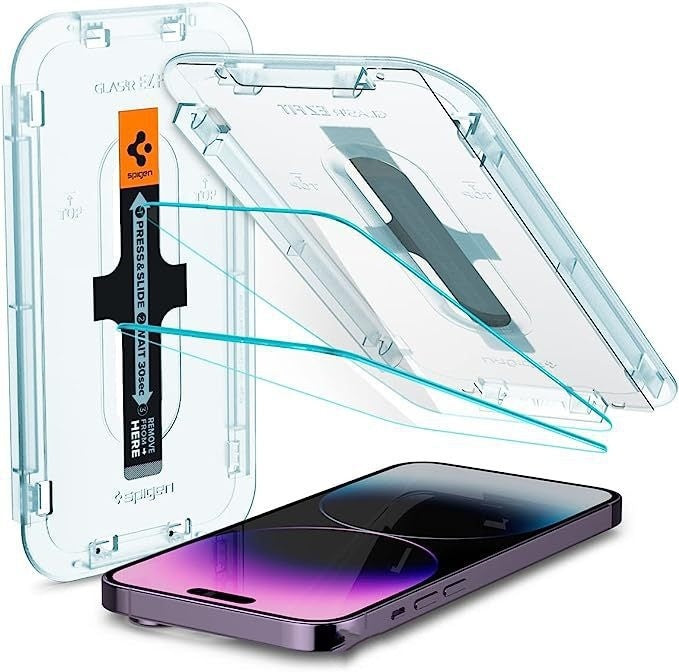 Anti-peep Film HD Tempered Phone Glass
