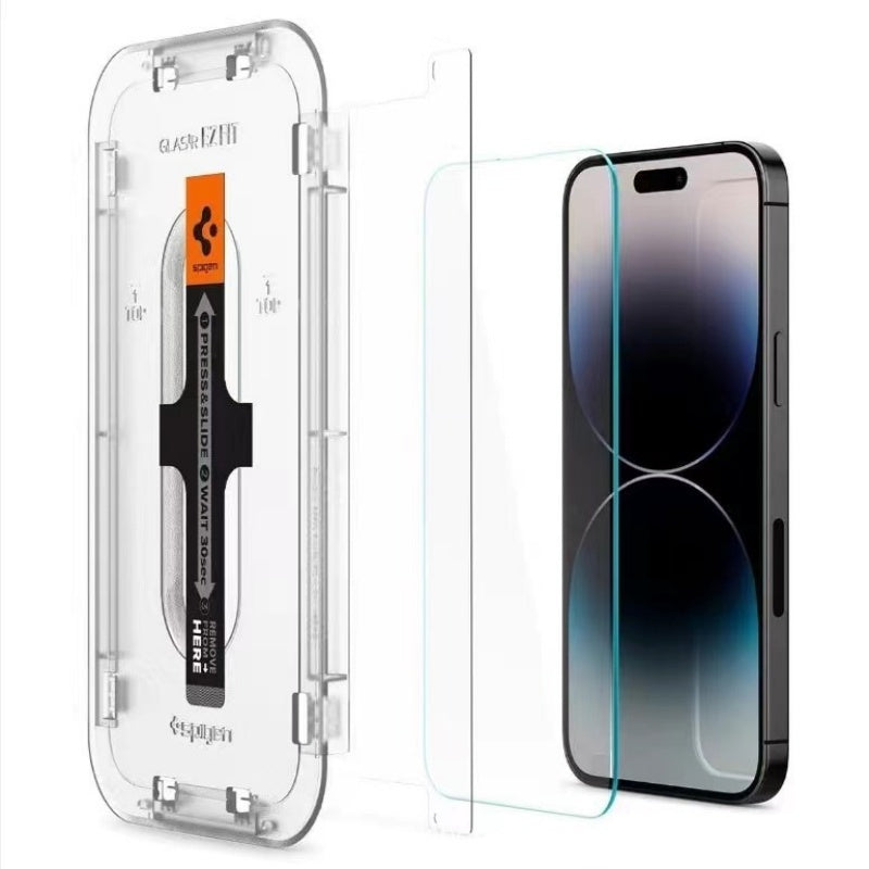 Anti-peep Film HD Tempered Phone Glass