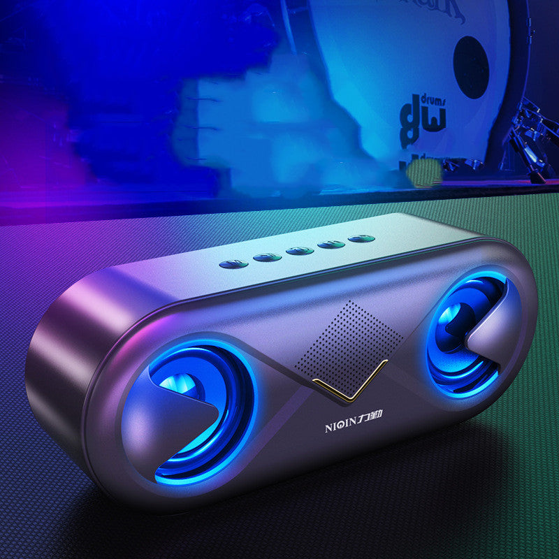 S6 wireless Bluetooth speaker