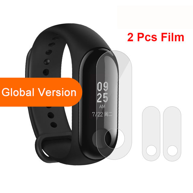 Global Version Xiaomi Fitness Tracker