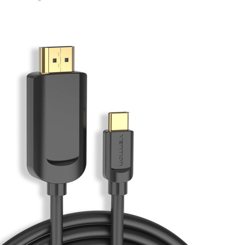 CGR Series Type-C To HDMI Cable
