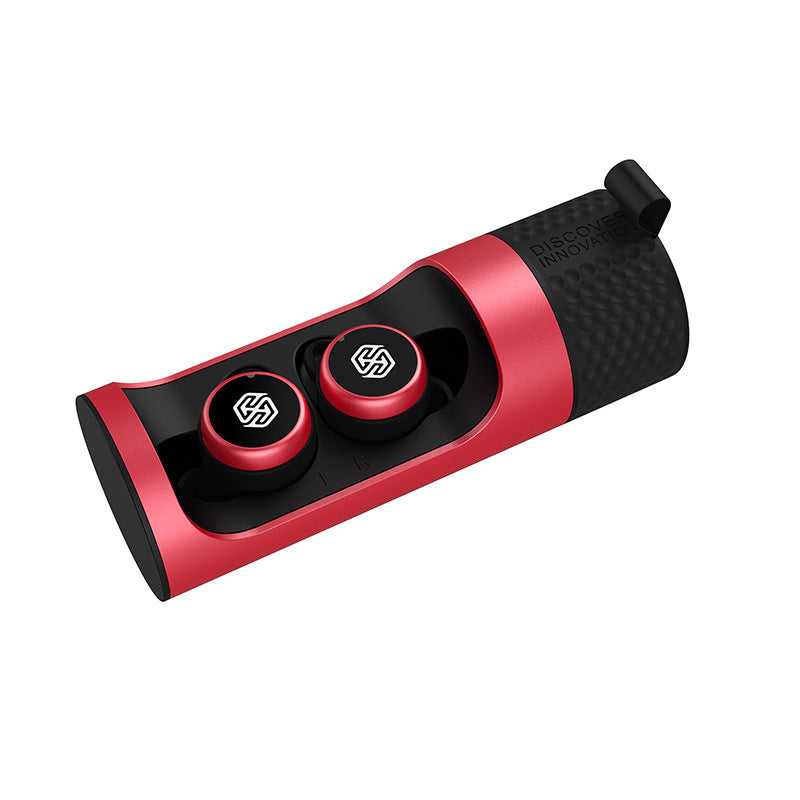 Portable Wireless earbuds