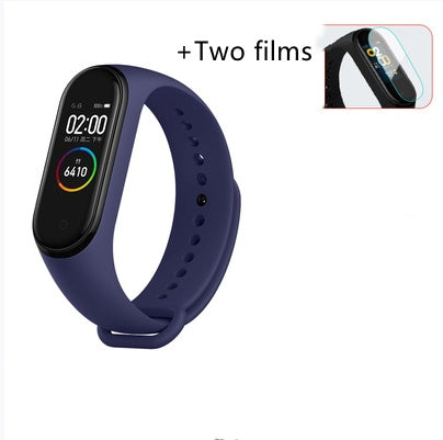 Global Version Xiaomi Fitness Tracker
