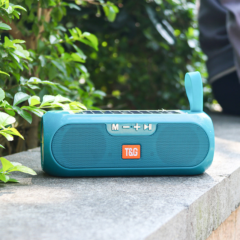 Portable Bluetooth speaker wireless