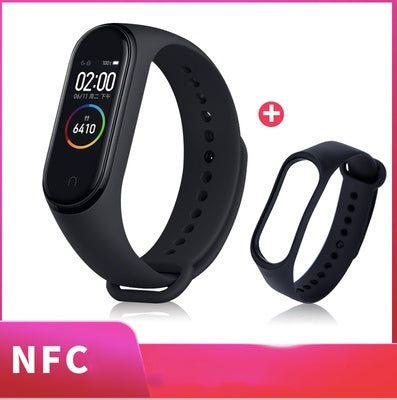 Global Version Xiaomi Fitness Tracker