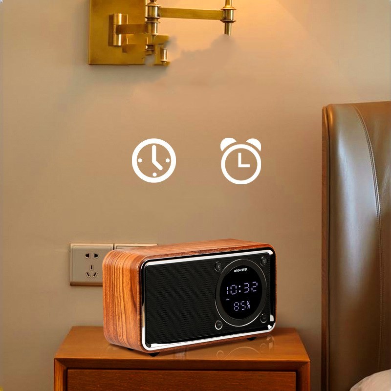 Wireless Bluetooth Speaker