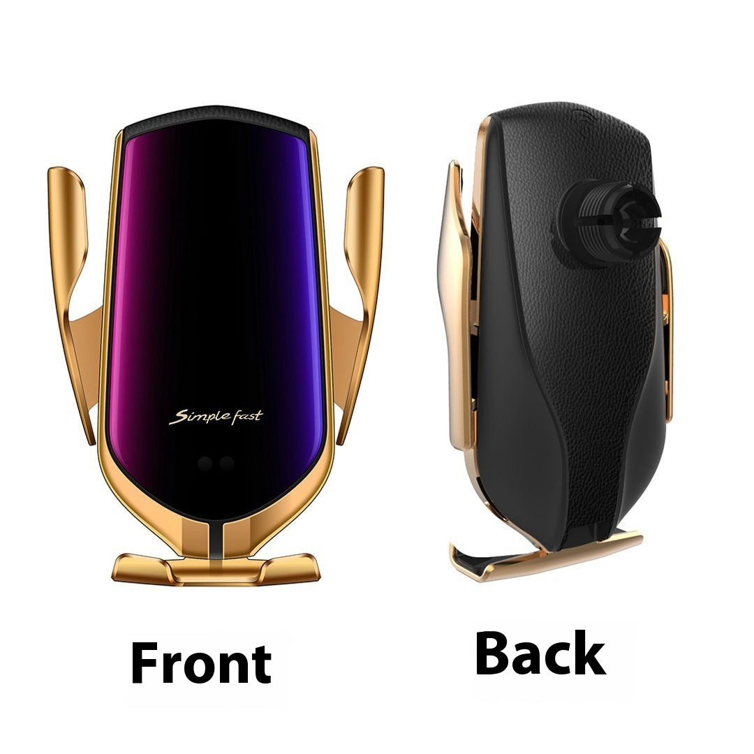 Wireless Charger Mobile Phone Holder