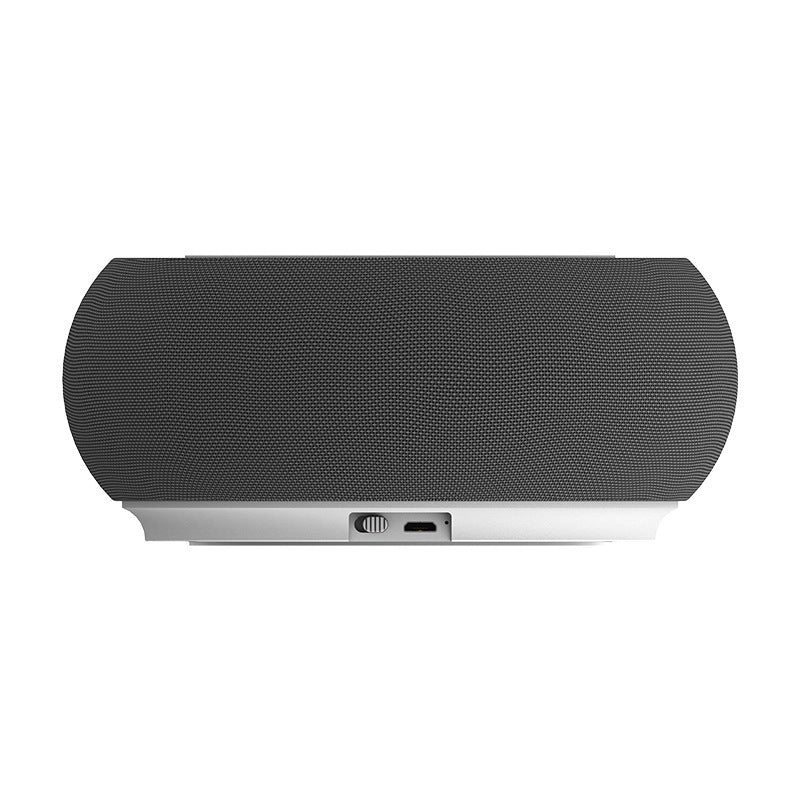 Wireless Bluetooth Subwoofer Dual Speakers