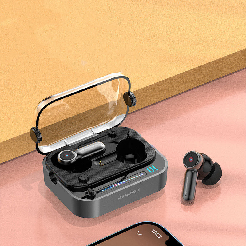 Wireless Gaming Earbuds