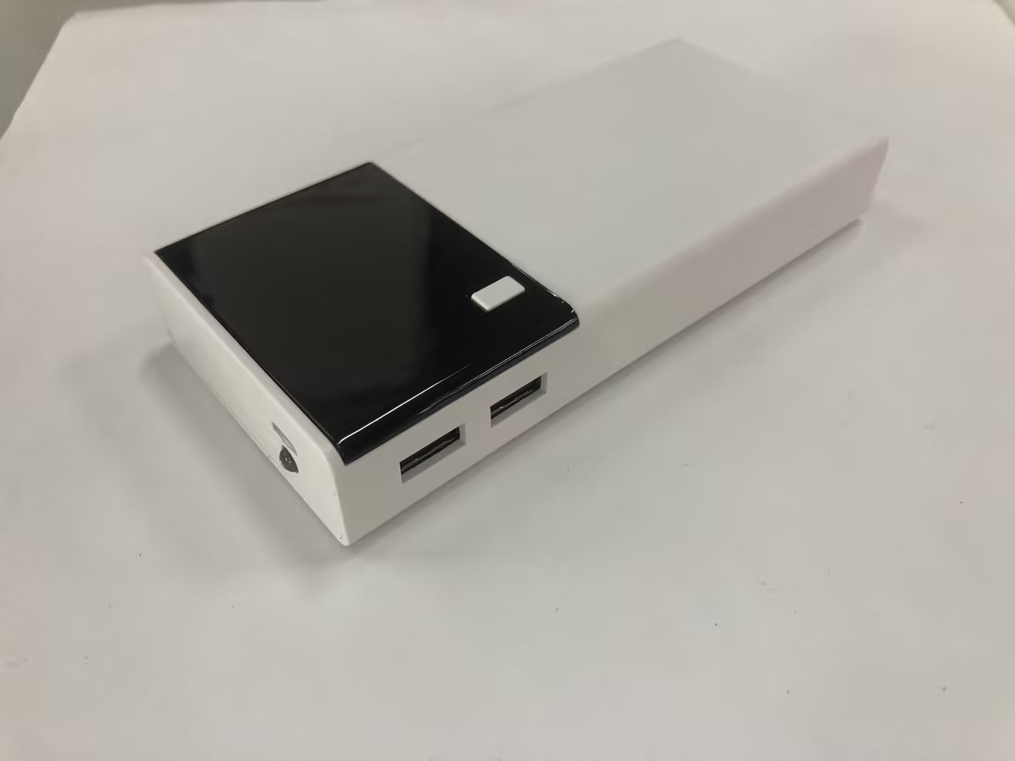 20000Mah Black Rice Power Bank