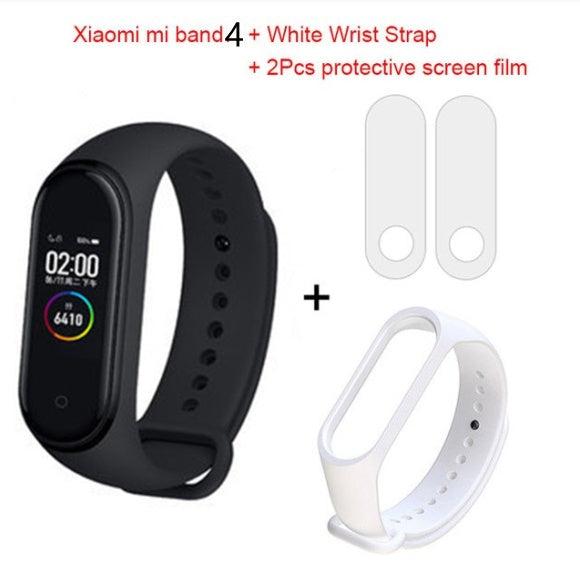 Global Version Xiaomi Fitness Tracker