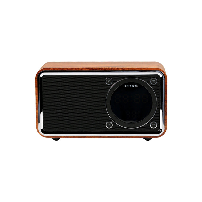 Wireless Bluetooth Speaker