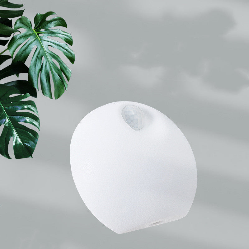 Smart Pet Deodorizer Air Purifier