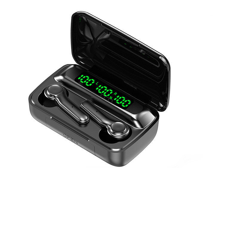 R9S True Wireless Bluetooth Headset